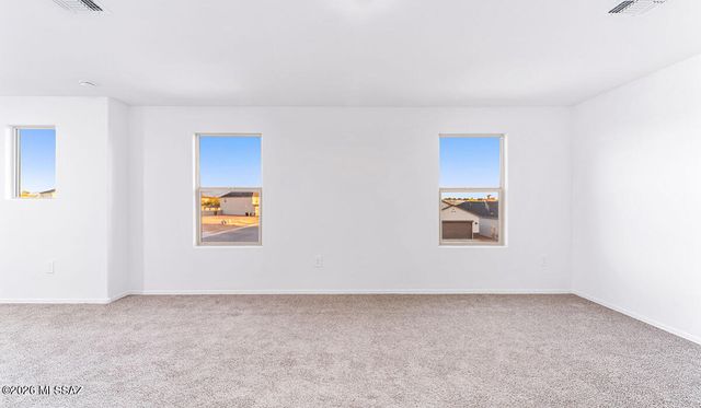 6160 E Campolina Trail, Tucson, AZ 85756