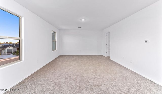 6160 E Campolina Trail, Tucson, AZ 85756