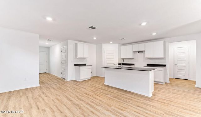 6160 E Campolina Trail, Tucson, AZ 85756