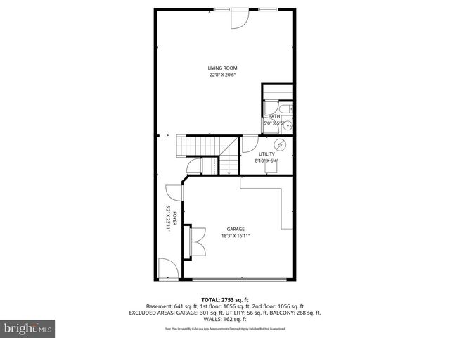 15304 CAMBERLEY PL, Upper Marlboro, MD 20774