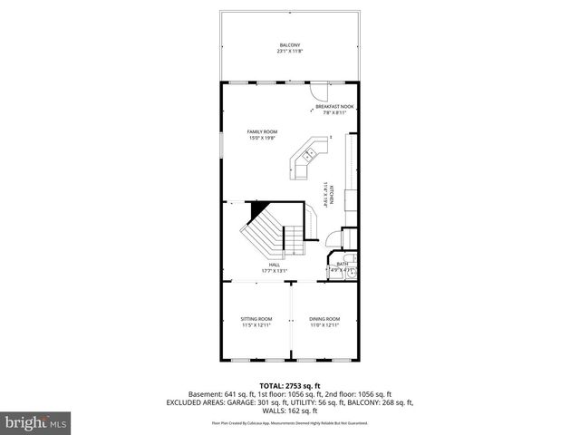 15304 CAMBERLEY PL, Upper Marlboro, MD 20774