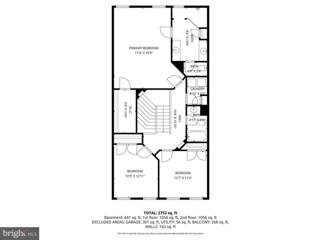 15304 CAMBERLEY PL, Upper Marlboro, MD 20774