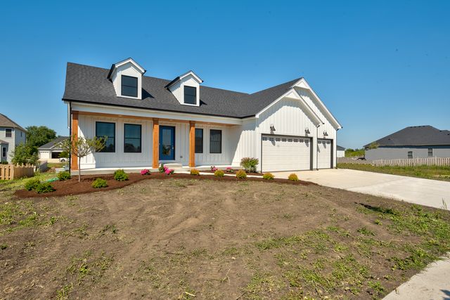 777 Dartmouth Lane, Oswego, IL 60543