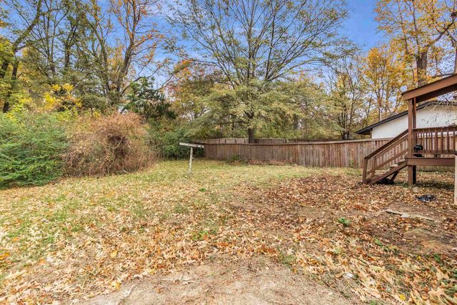 2034 WHITNEY AVE, Memphis, TN 38127