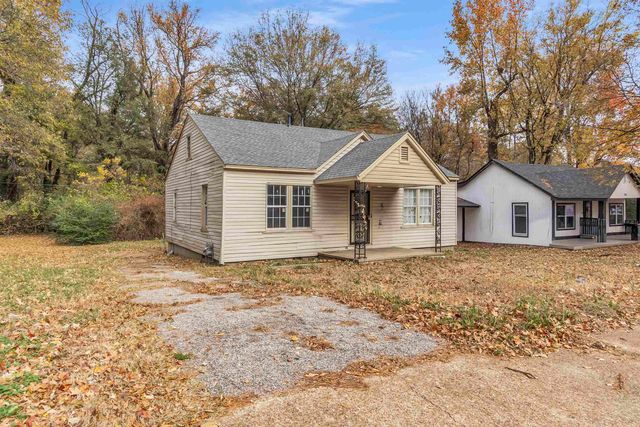 2034 WHITNEY AVE, Memphis, TN 38127