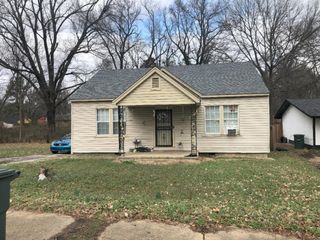 2034 WHITNEY AVE, Memphis, TN 38127