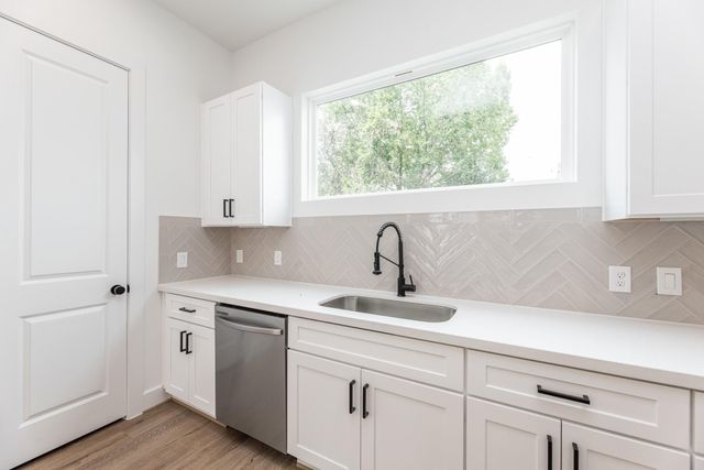 905 Quitman Street A, Houston, TX 77009