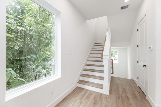 905 Quitman Street A, Houston, TX 77009