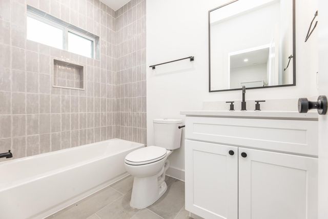 905 Quitman Street A, Houston, TX 77009