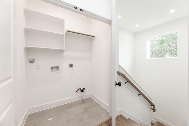 905 Quitman Street A, Houston, TX 77009