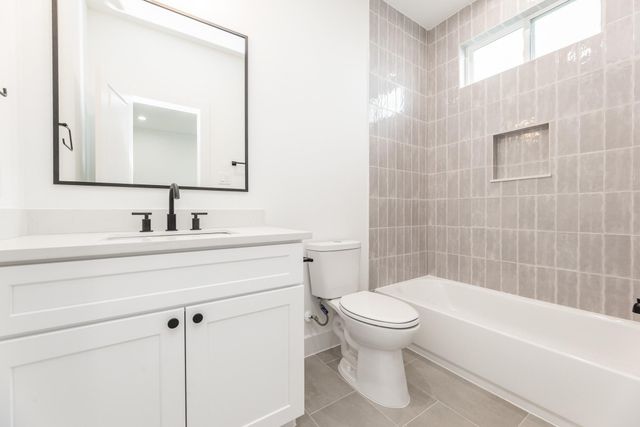 905 Quitman Street A, Houston, TX 77009