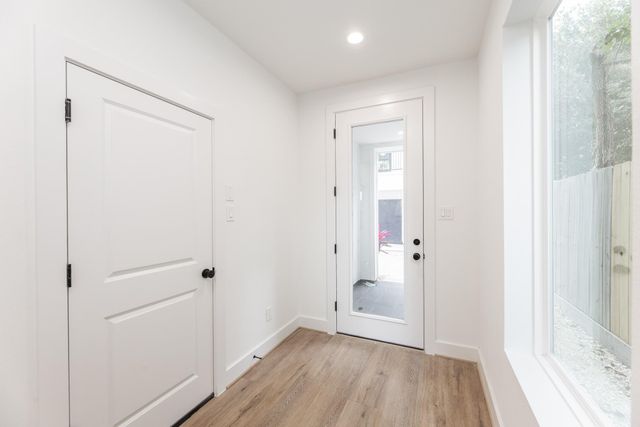 905 Quitman Street A, Houston, TX 77009