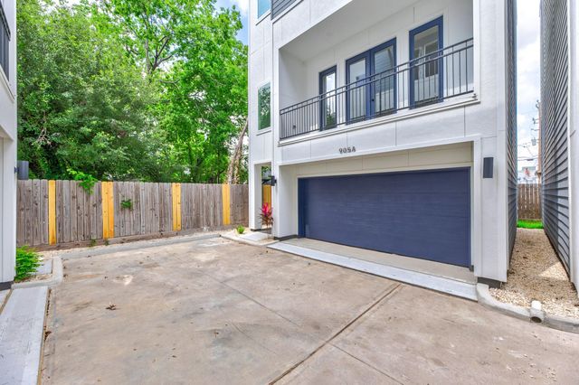 905 Quitman Street A, Houston, TX 77009