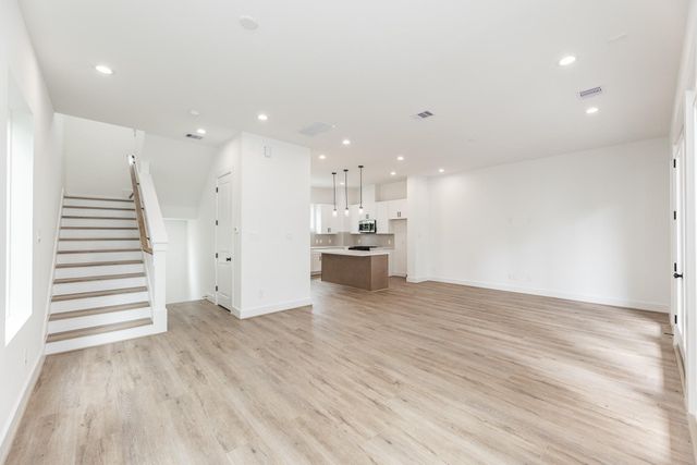 905 Quitman Street A, Houston, TX 77009