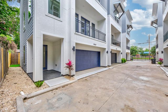 905 Quitman Street A, Houston, TX 77009