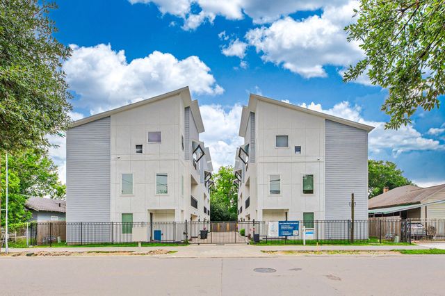 905 Quitman Street A, Houston, TX 77009