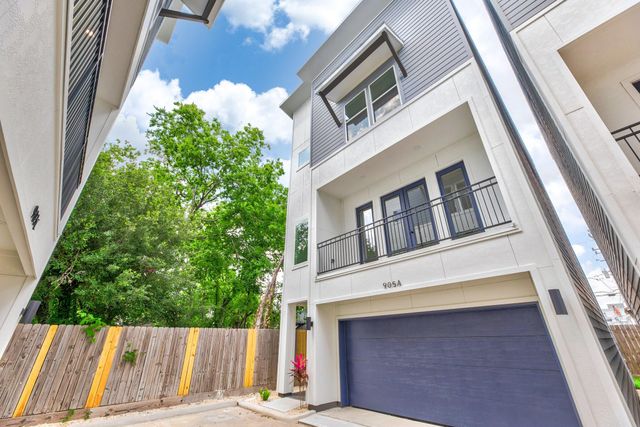 905 Quitman Street A, Houston, TX 77009