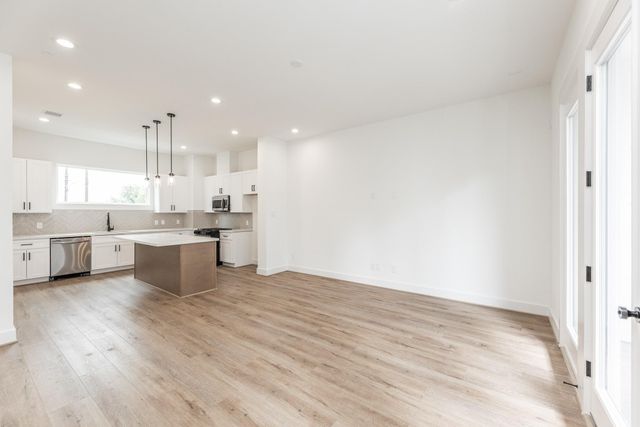 905 Quitman Street A, Houston, TX 77009