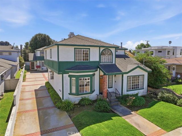 2106 Dufour Avenue 1, Redondo Beach, CA 90278