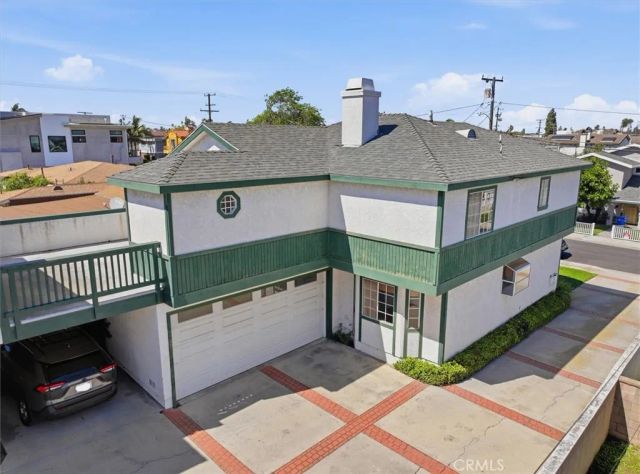 2106 Dufour Avenue 1, Redondo Beach, CA 90278
