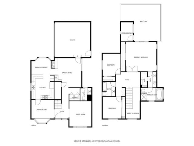 2106 Dufour Avenue 1, Redondo Beach, CA 90278