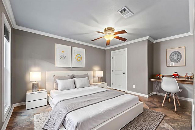 5307 Prairie Creek Drive, Houston, TX 77084