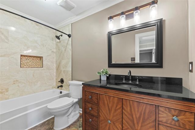 5307 Prairie Creek Drive, Houston, TX 77084