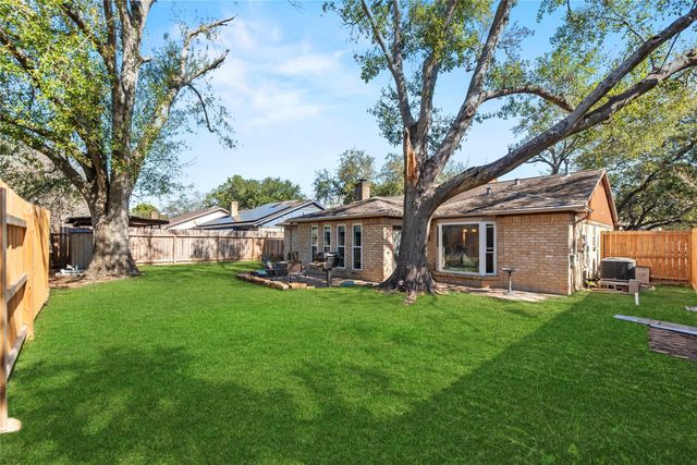 5307 Prairie Creek Drive, Houston, TX 77084