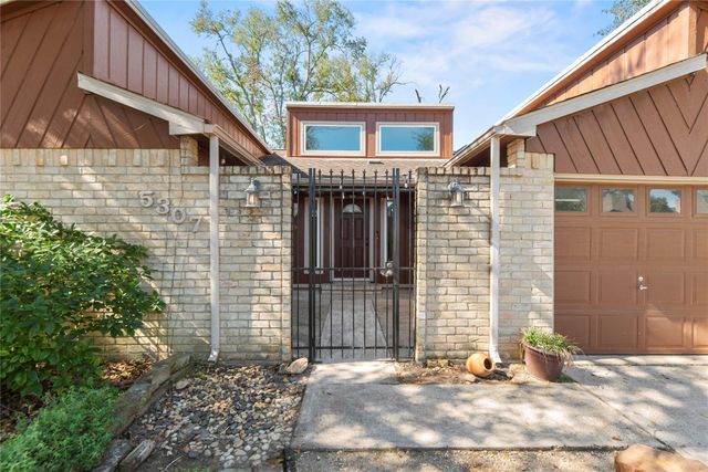 5307 Prairie Creek Drive, Houston, TX 77084