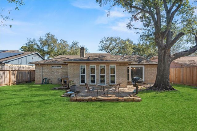 5307 Prairie Creek Drive, Houston, TX 77084