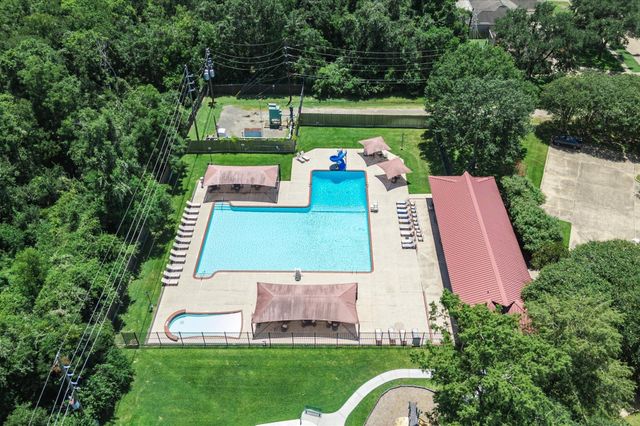 5307 Prairie Creek Drive, Houston, TX 77084