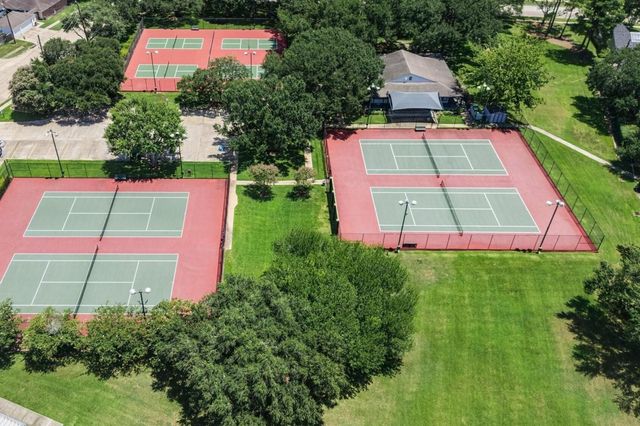 5307 Prairie Creek Drive, Houston, TX 77084