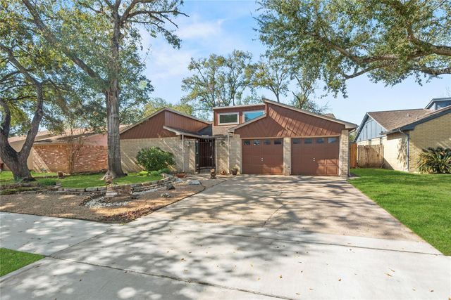 5307 Prairie Creek Drive, Houston, TX 77084