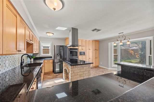 5307 Prairie Creek Drive, Houston, TX 77084