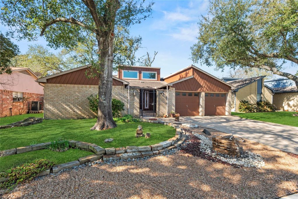5307 Prairie Creek Drive, Houston, TX 77084