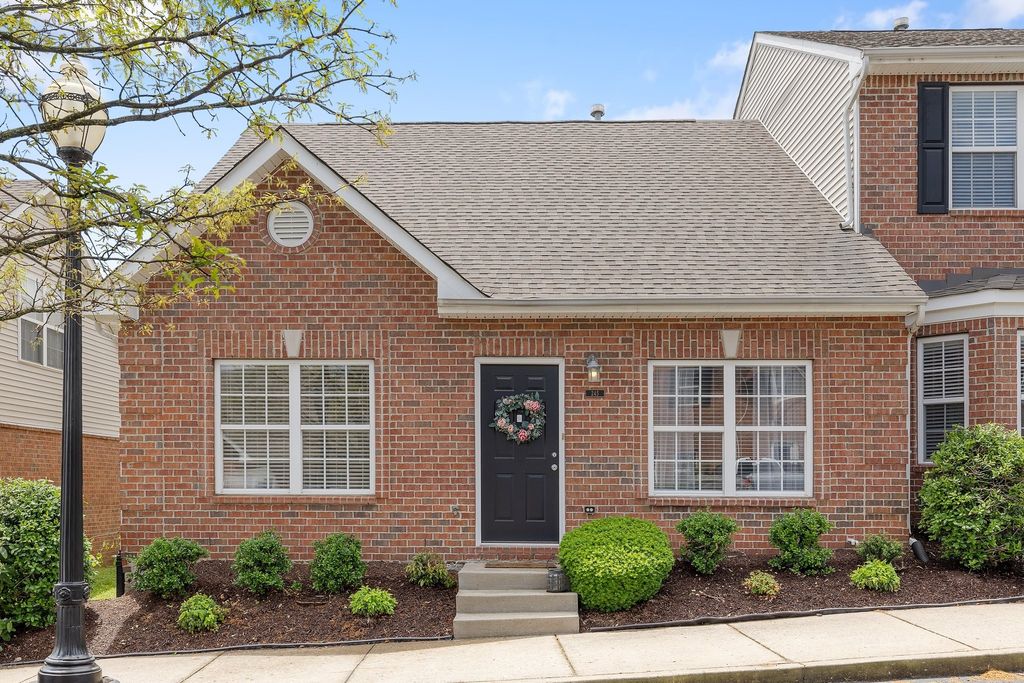 1101 Downs Blvd Apt 245, Franklin, TN 37064