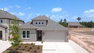 2292 Vargas Street, Todd Mission, TX 77316