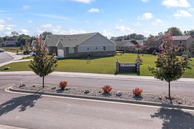 48389 Applegrove Lane, New Baltimore, MI 48051
