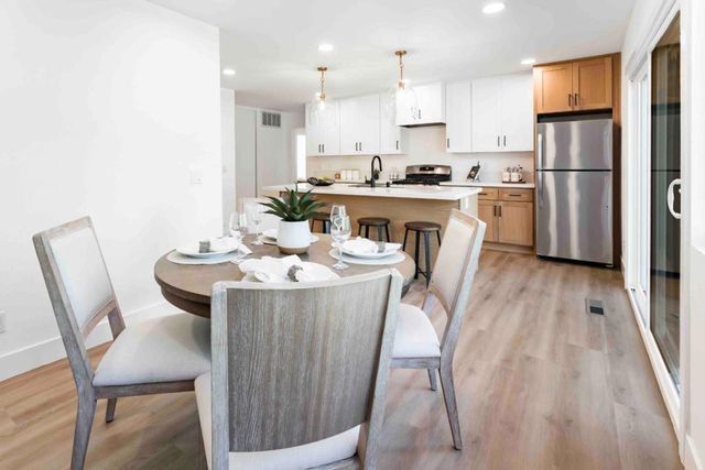 5399 Entrada Olmos, San Jose, CA 95123