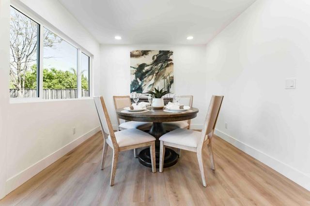 5399 Entrada Olmos, San Jose, CA 95123