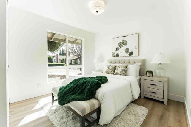 5399 Entrada Olmos, San Jose, CA 95123