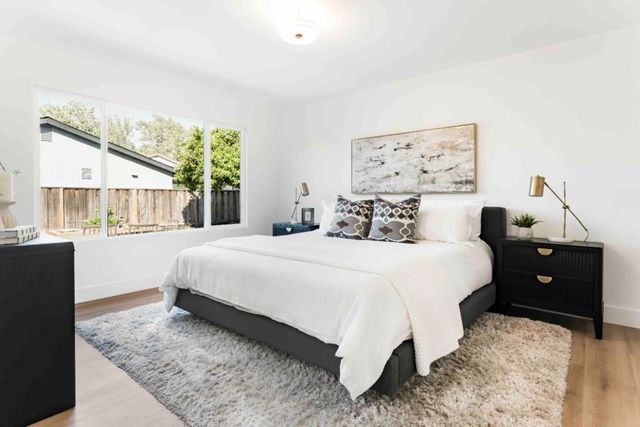 5399 Entrada Olmos, San Jose, CA 95123