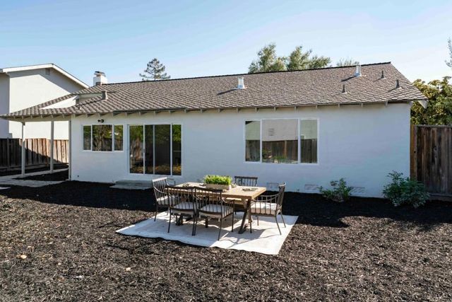 5399 Entrada Olmos, San Jose, CA 95123