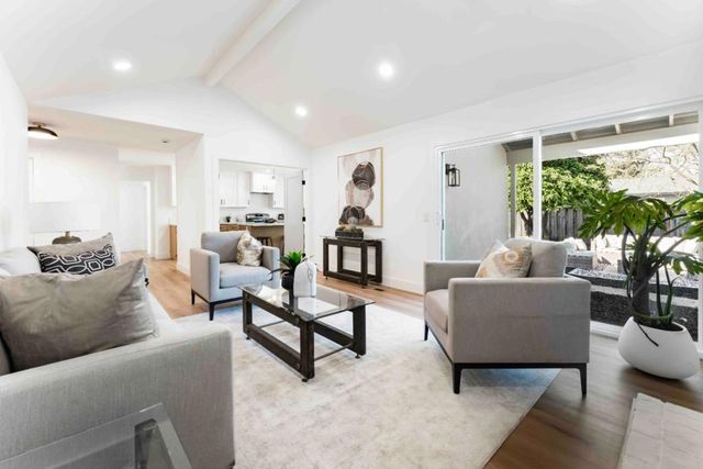 5399 Entrada Olmos, San Jose, CA 95123