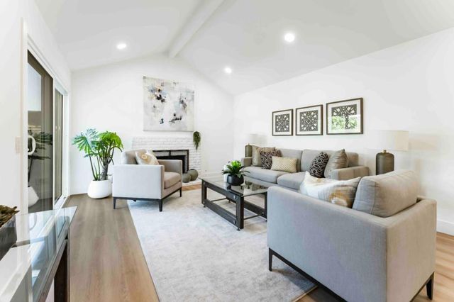 5399 Entrada Olmos, San Jose, CA 95123