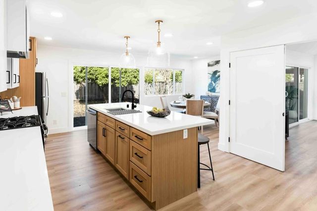 5399 Entrada Olmos, San Jose, CA 95123