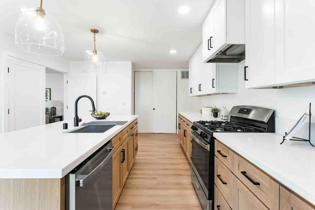 5399 Entrada Olmos, San Jose, CA 95123