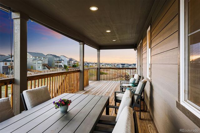 5779 S Haleyville Street, Aurora, CO 80016