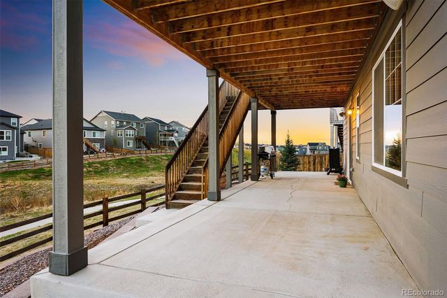 5779 S Haleyville Street, Aurora, CO 80016