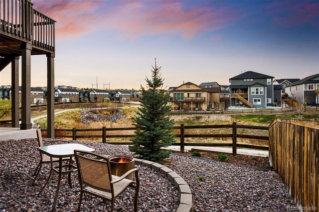 5779 S Haleyville Street, Aurora, CO 80016